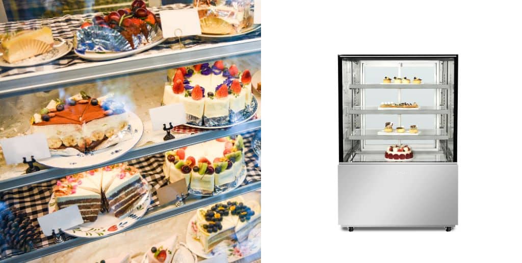 Buyer s Guide Food Display Cabinets