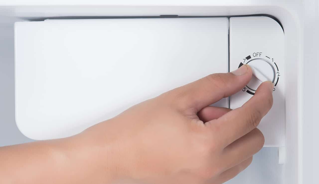 Commercial temperature control discount