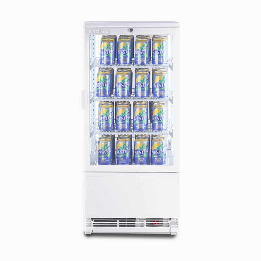 Flat fridges deals