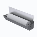 Image of a Bromic deli paper holder accessory.
