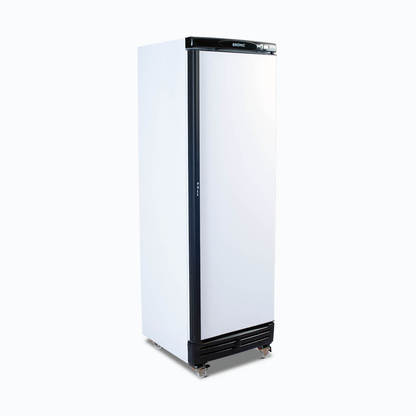 Bromic 1 Door Display Freezer UF0374LS-NR - Get a Quote