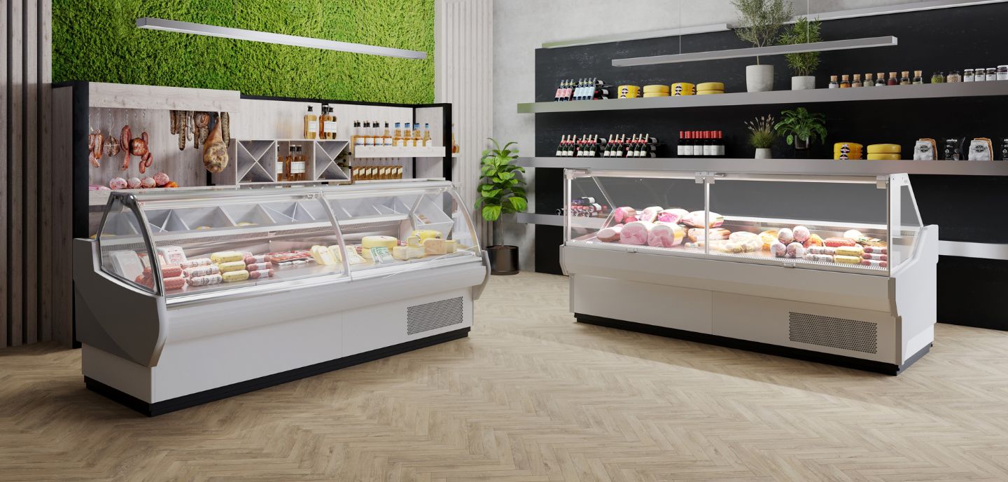 Homepage Banner - Deli Displays