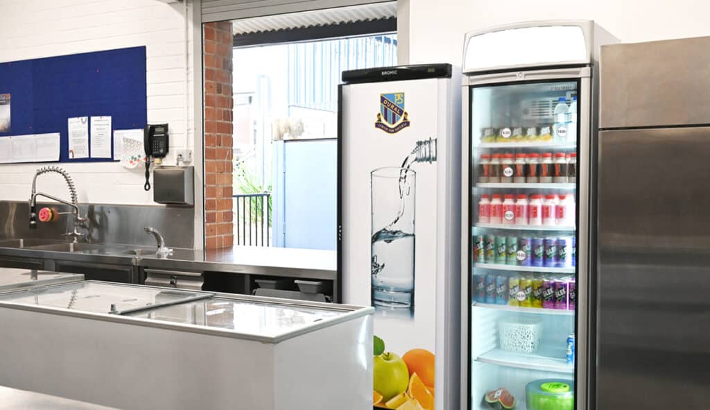 Dural Public School, NSW