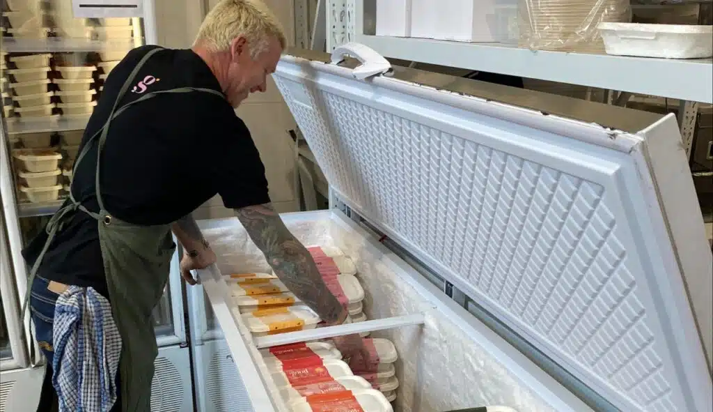 The Good Farm Shop, NSW