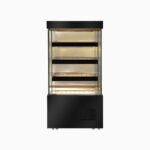 Open Hot Food Display - Full Height