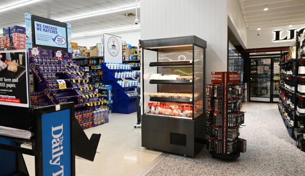 IGA Breakfast Point, NSW