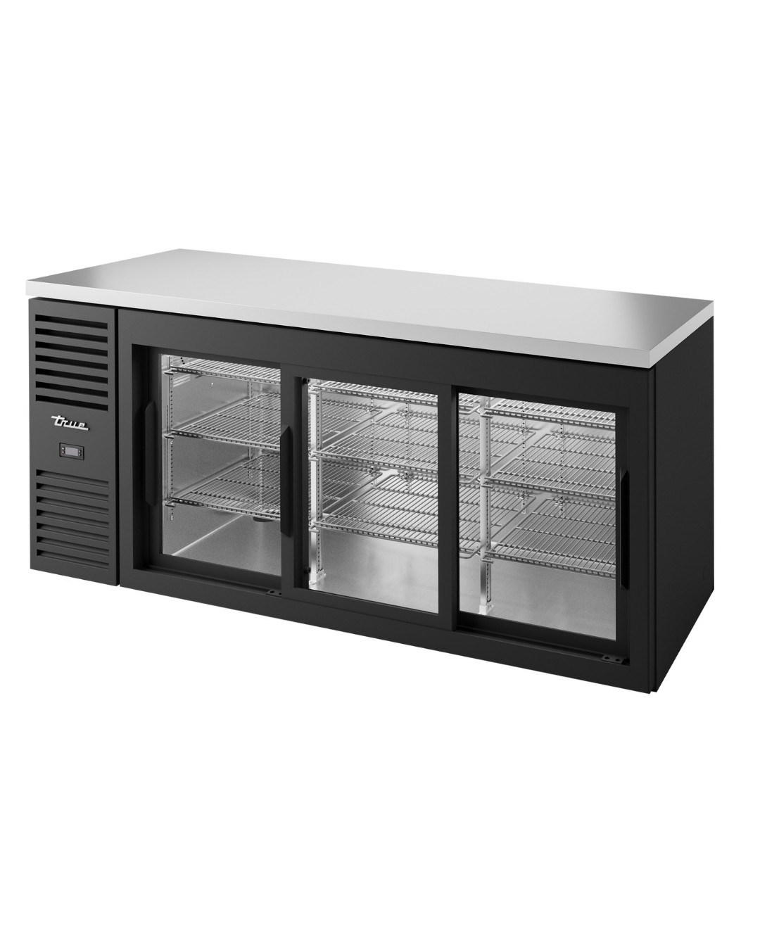 Bar Refrigeration TBR