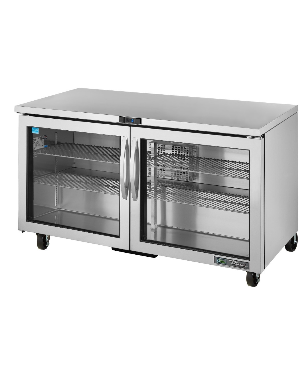 Counters & Undercounters TUC