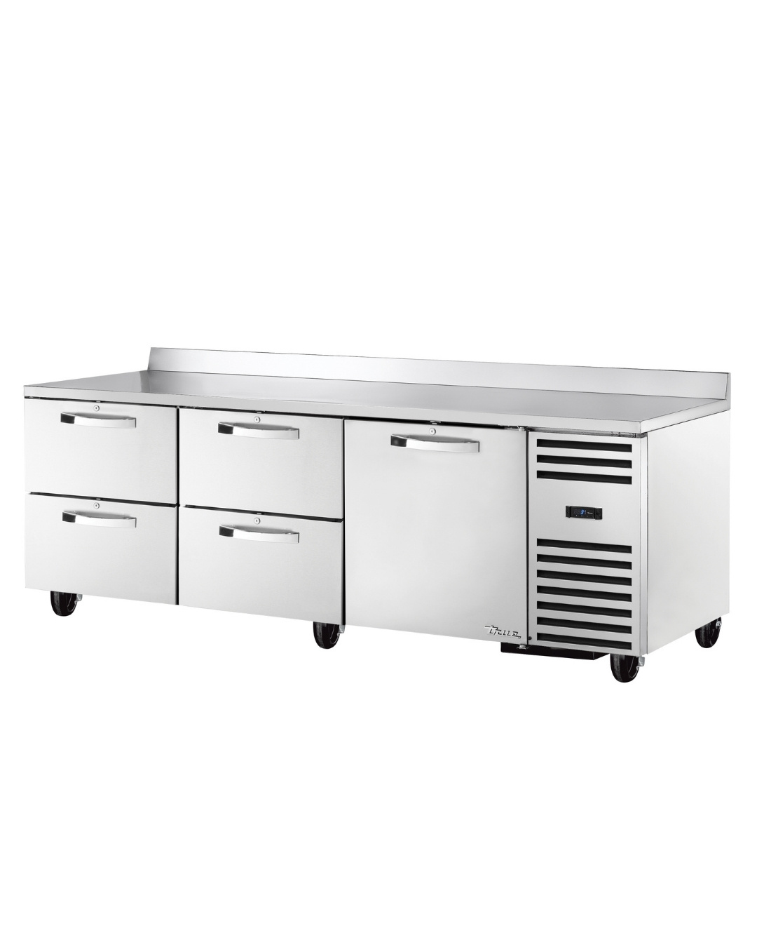 Counters & Undercounters TWT