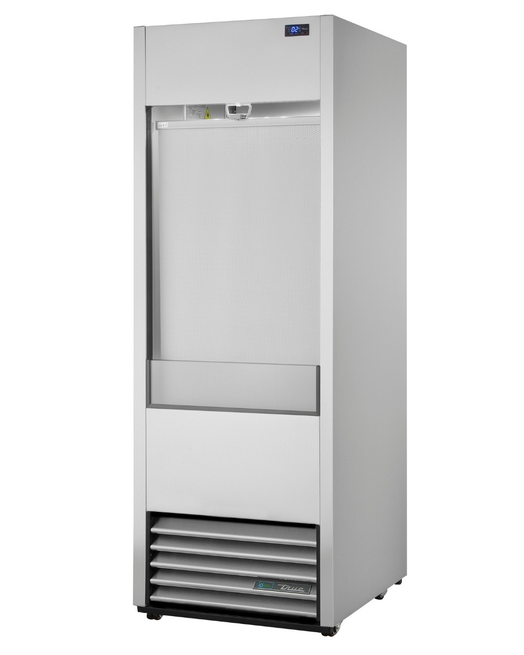 Air Curtain Display TAC